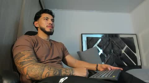Thor online show from 07.22.26