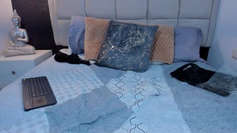 Keira Hecate online show from 01.11.25