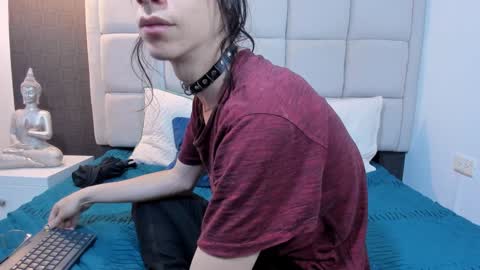 Keira Hecate online show from 01.29.25