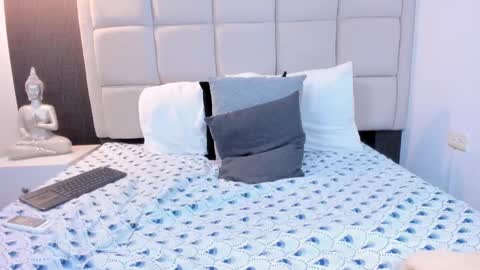 Keira Hecate online show from 03.12.25