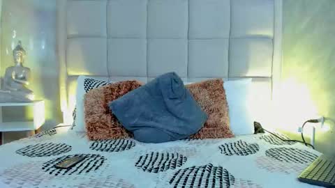 Keira Hecate online show from 02.09.26