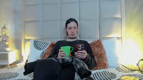 Keira Hecate online show from 02.10.26