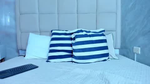 Keira Hecate online show from 03.03.26