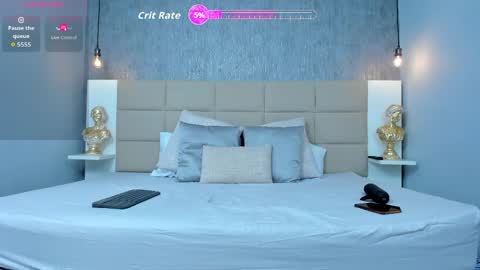 Keira Hecate online show from 03.26.26