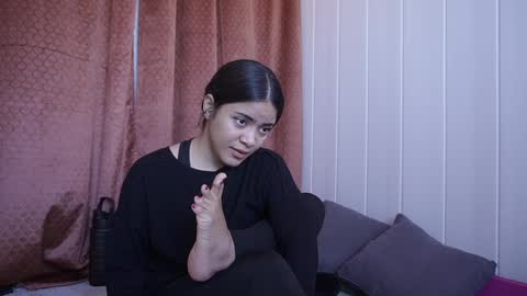 hecate333 online show from 12.09.24