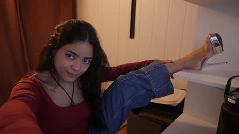 hecate333 online show from 12.15.24