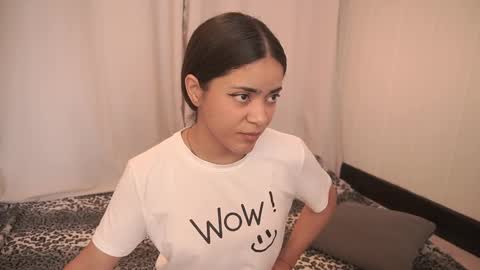 hecate333 online show from 10.16.25