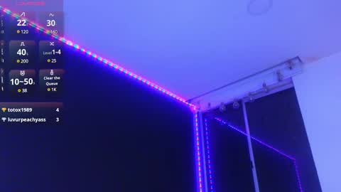 Hecate  online show from 02.13.25