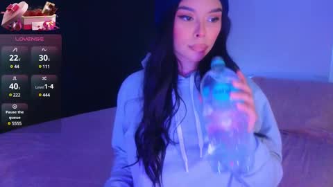 Hecate  online show from 02.18.25