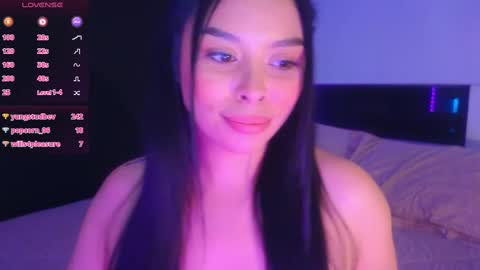 Hecate  online show from 02.28.25