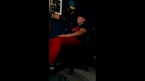 Snapshot of hecatoncheires187420 chatting on 03.16.26 hecatoncheires187420 online show from 03.16.26