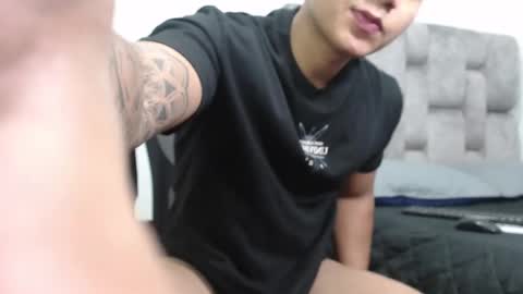 Snapshot of hector_18_ chatting on 02.03.25 18 online show from 02.03.25