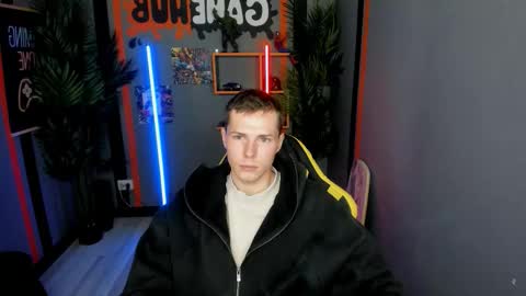 Snapshot of hector_spector chatting on 11.13.25 Hector online show from 11.13.25