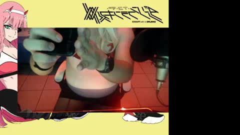 hectorfemboy online show from 06.07.26