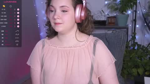 Veronyka online show from 12.05.24