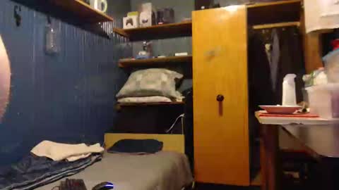 hedonista67 online show from 02.04.25