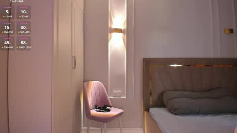 Call me Mia online show from 04.18.26