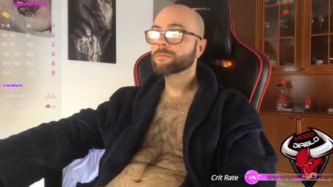 Snapshot of heels4funn chatting on 12.15.24 Fran online show from 12.15.24