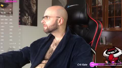 Snapshot of heels4funn chatting on 12.22.24 Fran online show from 12.22.24