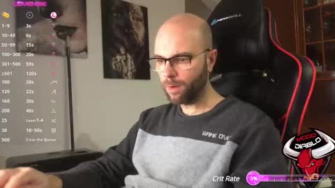 Snapshot of heels4funn chatting on 12.25.24 Fran online show from 12.25.24