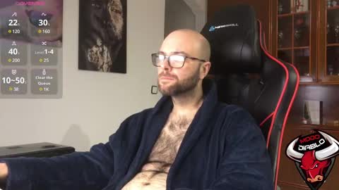 Snapshot of heels4funn chatting on 12.27.24 Fran online show from 12.27.24