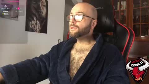 Snapshot of heels4funn chatting on 01.16.25 Fran online show from 01.16.25