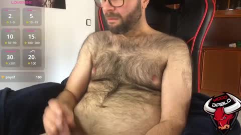 Snapshot of heels4funn chatting on 01.16.25 Fran online show from 01.16.25