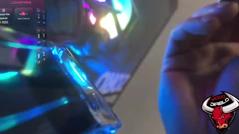 Snapshot of heels4funn chatting on 02.13.25 Fran online show from 02.13.25