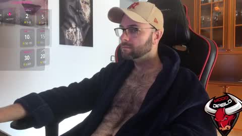 Snapshot of heels4funn chatting on 02.17.25 Fran online show from 02.17.25