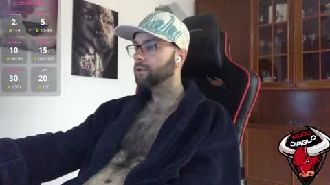 Snapshot of heels4funn chatting on 02.20.25 Fran online show from 02.20.25