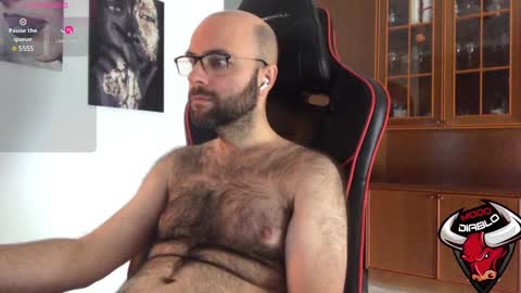 Snapshot of heels4funn chatting on 02.25.25 Fran online show from 02.25.25