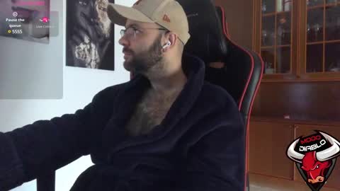 Snapshot of heels4funn chatting on 02.27.25 Fran online show from 02.27.25