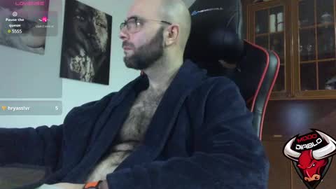 Snapshot of heels4funn chatting on 03.05.25 Fran online show from 03.05.25