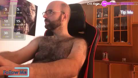 Snapshot of heels4funn chatting on 09.14.25 Fran online show from 09.14.25