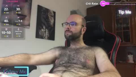 Snapshot of heels4funn chatting on 09.14.25 Fran online show from 09.14.25