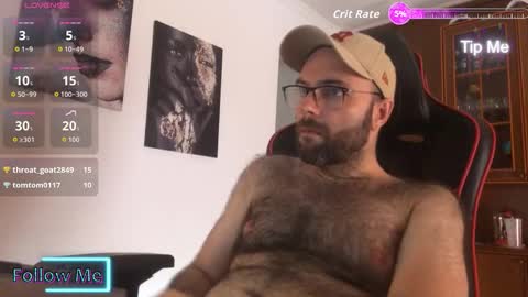 Snapshot of heels4funn chatting on 09.15.25 Fran online show from 09.15.25