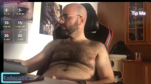 Snapshot of heels4funn chatting on 09.23.25 Fran online show from 09.23.25