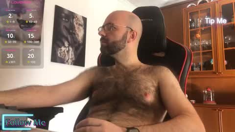 Snapshot of heels4funn chatting on 09.30.25 Fran online show from 09.30.25