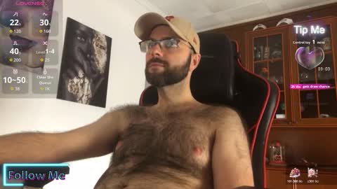 Snapshot of heels4funn chatting on 10.30.25 Fran online show from 10.30.25