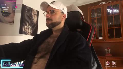 Snapshot of heels4funn chatting on 11.11.25 Fran online show from 11.11.25