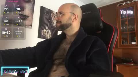 Snapshot of heels4funn chatting on 11.20.25 Fran online show from 11.20.25