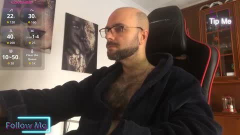 Snapshot of heels4funn chatting on 11.21.25 Fran online show from 11.21.25