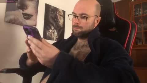 Snapshot of heels4funn chatting on 12.19.25 Fran online show from 12.19.25