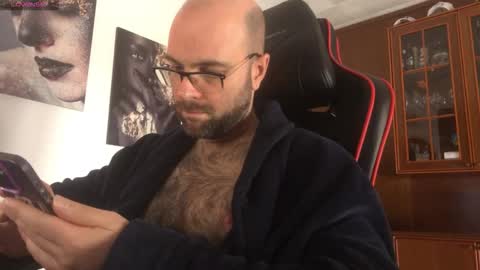 Snapshot of heels4funn chatting on 12.20.25 Fran online show from 12.20.25