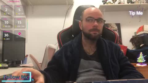 Snapshot of heels4funn chatting on 01.05.26 Fran online show from 01.05.26