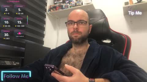 Snapshot of heels4funn chatting on 02.06.26 Fran online show from 02.06.26