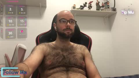 Snapshot of heels4funn chatting on 02.16.26 Fran online show from 02.16.26