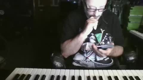 heguy46 online show from 05.18.26