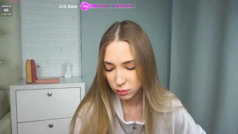 Heida online show from 04.09.26