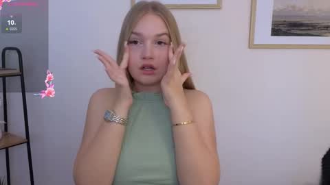 Sofi online show from 10.04.25